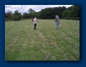 Mr Y - Alias John Mullins